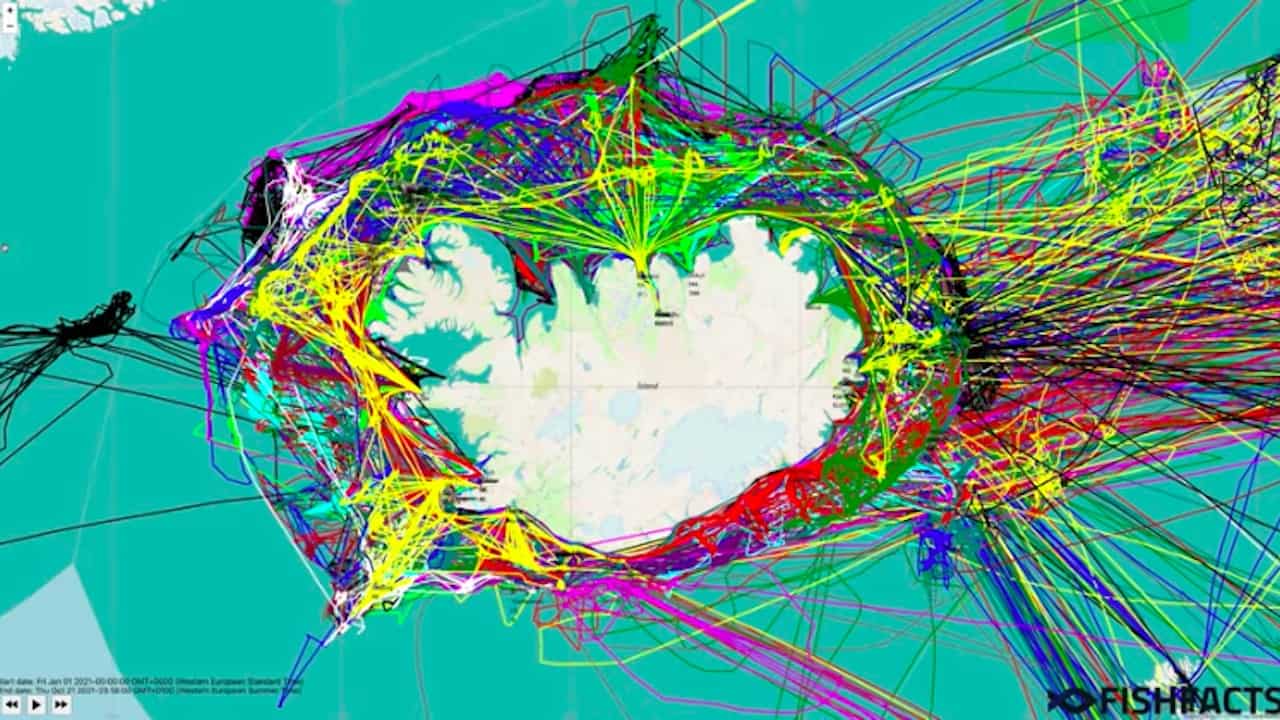 Read more about the article Two-minute fleet activity round-up