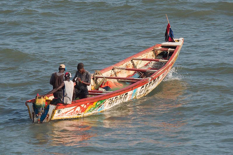 Read more about the article EU signs Sustainable Fishing Partnership agreement with The Gambia