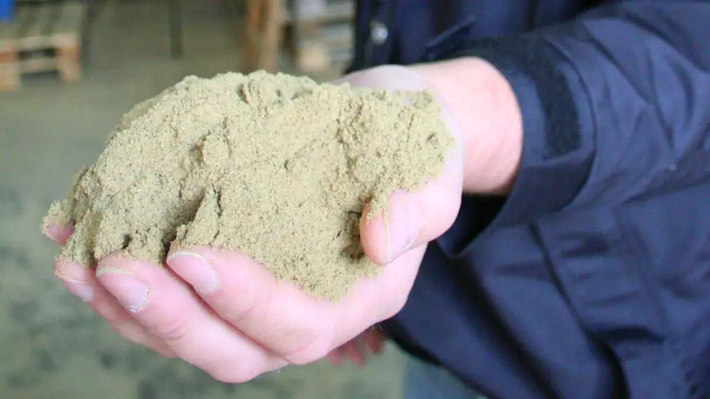 Read more about the article Fishmeal production stable, fish oil up