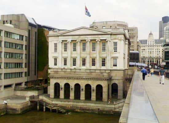 Read more about the article The Shellfish Association of Great Britain’s 44th Annual Conference, at Fishmongers’ Hall in London