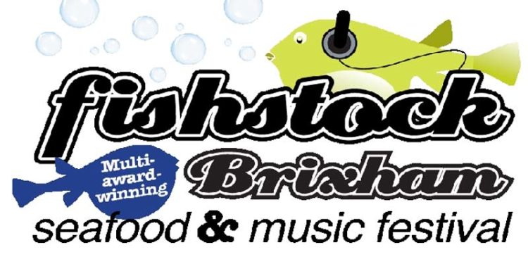Fishstock Brixham 2014