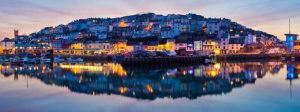 Fishstock Brixham den 13. september 2014.  Photo: Brixham Fishstock festival - @ Fiskerforum