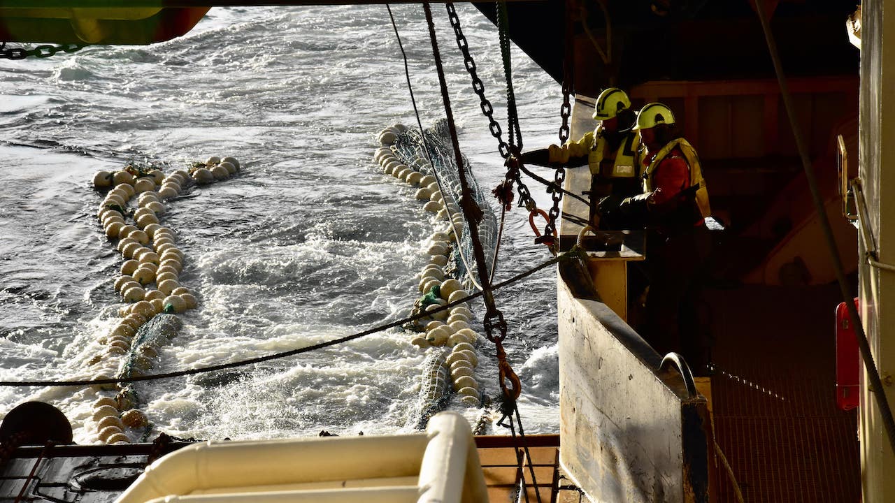 Read more about the article Norway knocks back CO2 tax