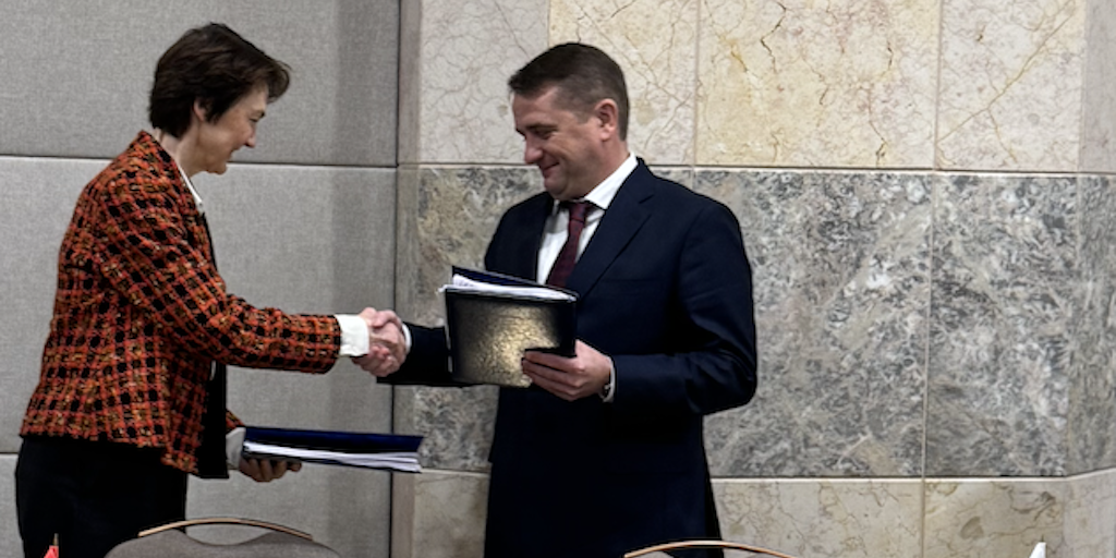 Read more about the article Norway and Russia strike 2027 fisheries agreement