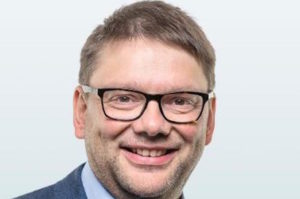 Fiskebåt chairman Jonny Berfjord - @ Fiskerforum