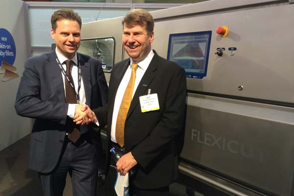 Read more about the article Icelandic Group purchases FleXiCut