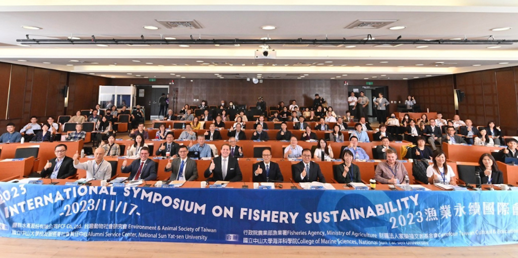 Read more about the article FCF maintains sustainability commitment with FOS