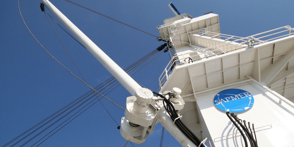 Read more about the article Sapmer pulls out of tuna business