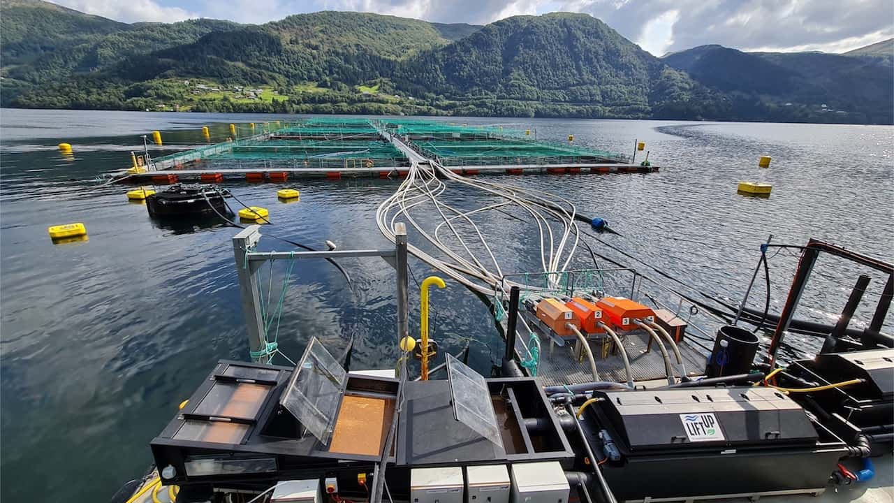 Read more about the article Taking advantage of sludge collection technology