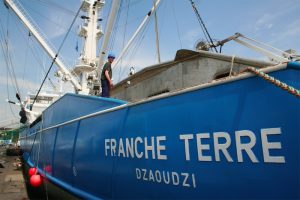 French tuna seiners now have 100% observer coverage - @ Fiskerforum