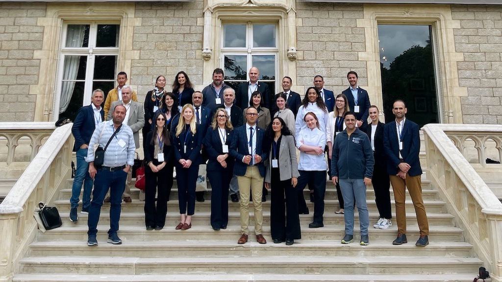 Read more about the article Farmed seafood for all tastes