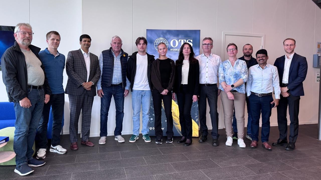 Read more about the article Garware strengthens European presence