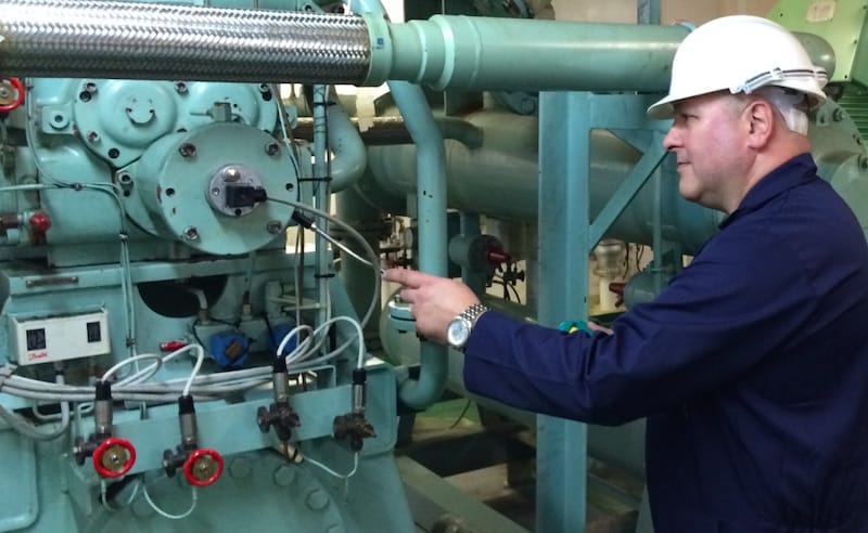 Read more about the article Action needed now ahead of 2020 F-Gas regs