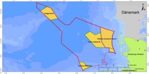 Potential closed areas under Natura 2000 - @ Fiskerforum