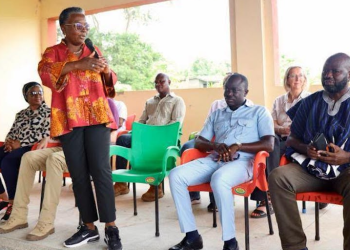 Ghana and Norway strengthen fisheries partnership