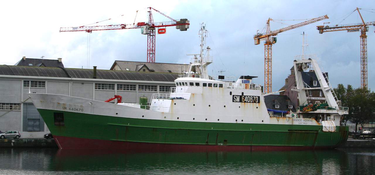 Read more about the article Grand Banks veteran heads south