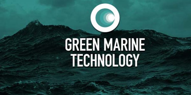10 ocean technology companies introduce green marine technology.  Photo: frontpage Green Marine Technology - @ Fiskerforum