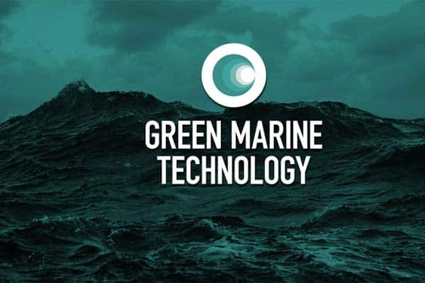 Read more about the article 10 ocean technology companies introduce green marine technology