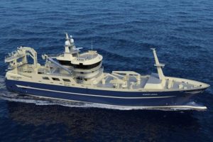 The new Gunnar Langva will be delivered in 2019 - @ Fiskerforum