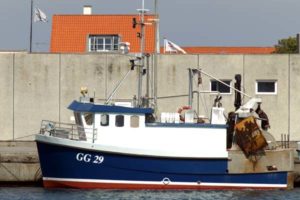 GG 29 –  Tristan – ©FiskerForum - Foto: H.Hansen