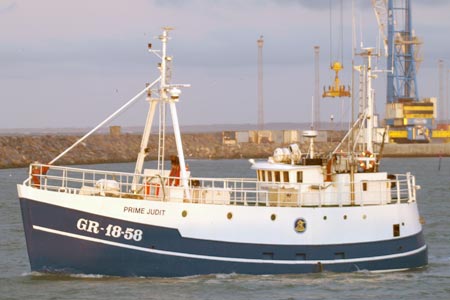 Read more about the article Huge catches in the Arctic, 75 times bigger than thought