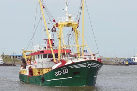 Read more about the article Two Euro Cutters To Join English Fleet.