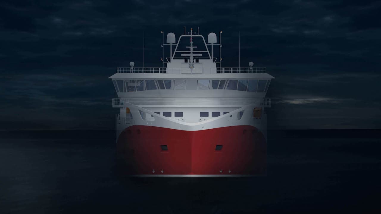 Read more about the article Ammonia-fuelled wellboat in development