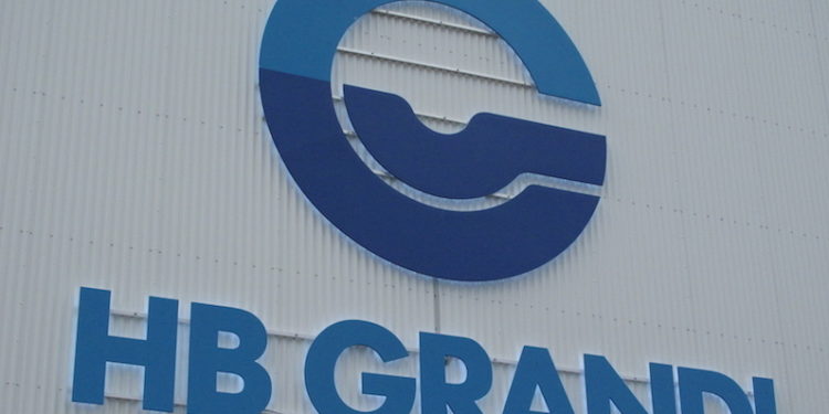 HB Grandi plans to close groundfish production at Akranes - @ Fiskerforum