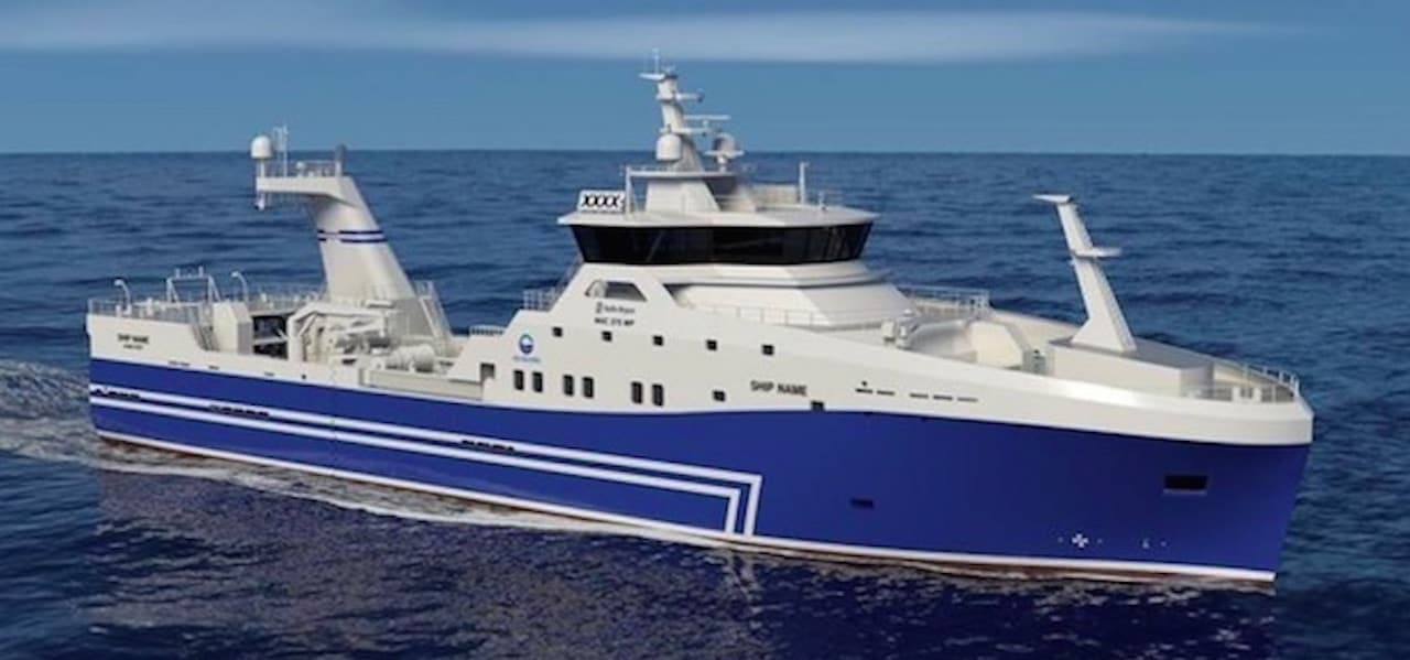 Read more about the article HB Grandi factory trawler could go to Greenland