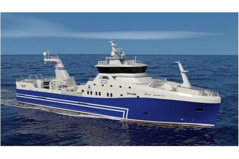 Read more about the article HB Grandi opts for FleXicut for new factory trawler