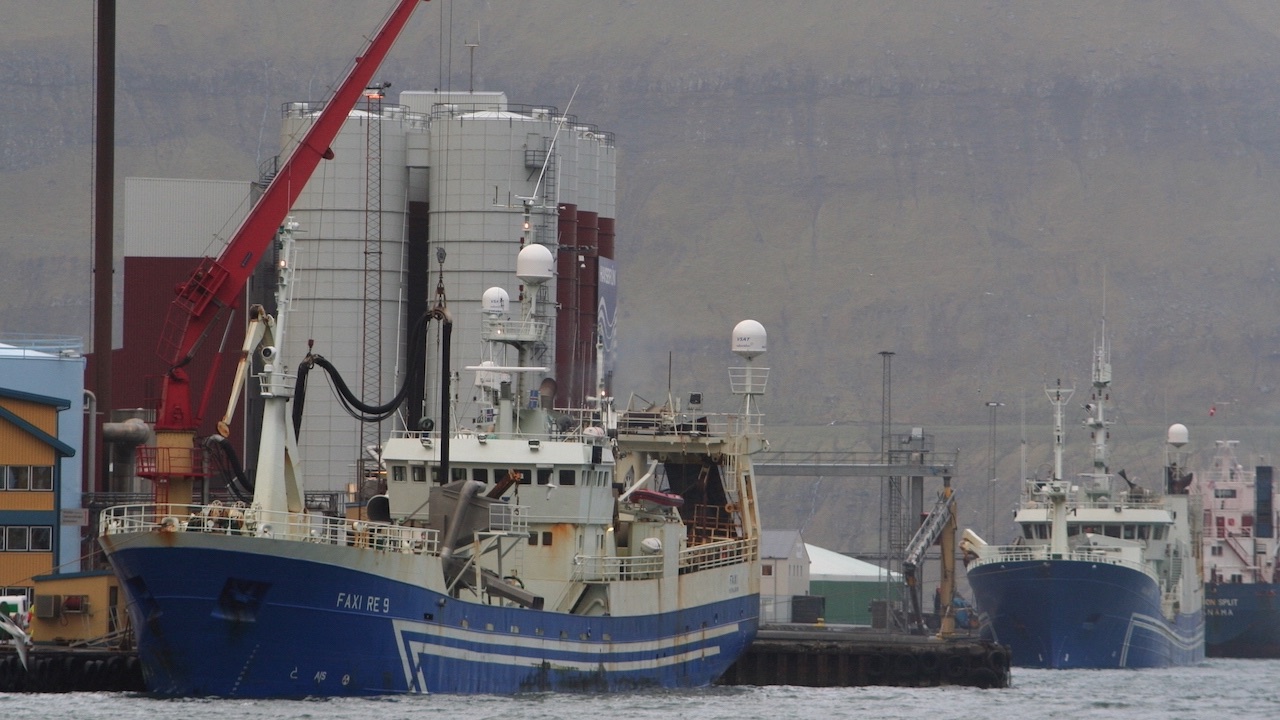 Read more about the article Iceland-Faroes fisheries agreement a rollover