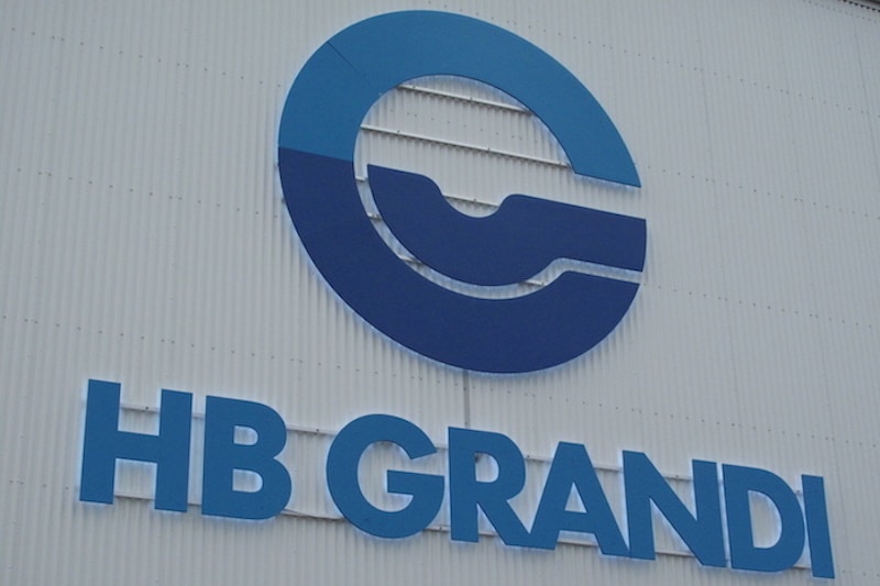 Read more about the article Big change in HB Grandi ownership
