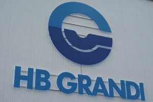 Changes are taking place at HB Grandi
