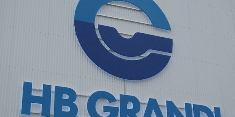 HB Grandi’s Norðurgarður factory in Reykjavík has processed 550-600 tonnes a week all this year - @ Fiskerforum