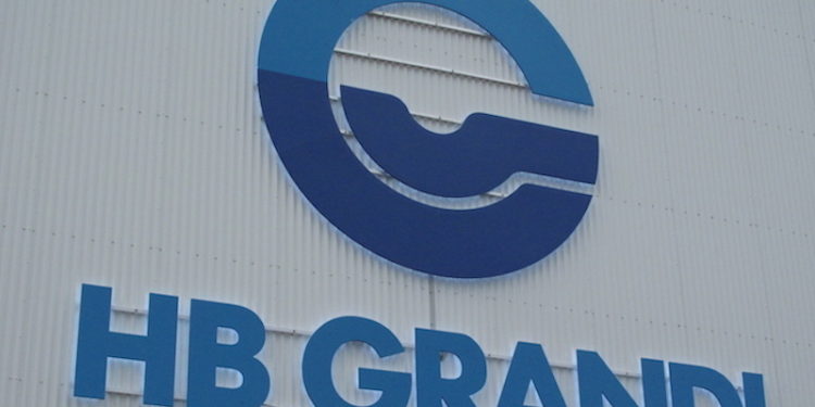 HB Grandi has announced redundancies at sea and ashore - @ Fiskerforum