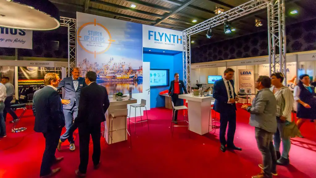 Read more about the article Dutch fishing industry looks forward to Holland Fisheries Event
