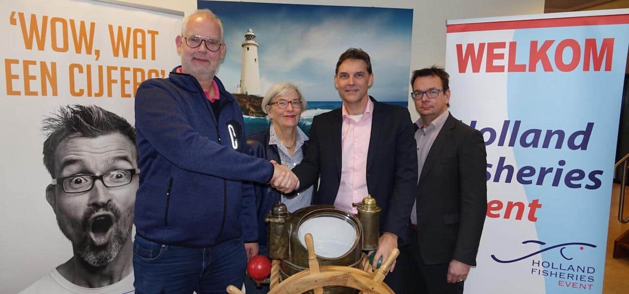 Read more about the article Flynth confirmed as sponsor for 2020 Holland Fisheries Event