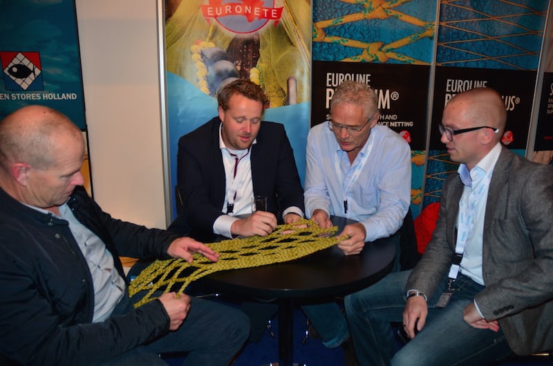 Read more about the article Urk exhibition set for October