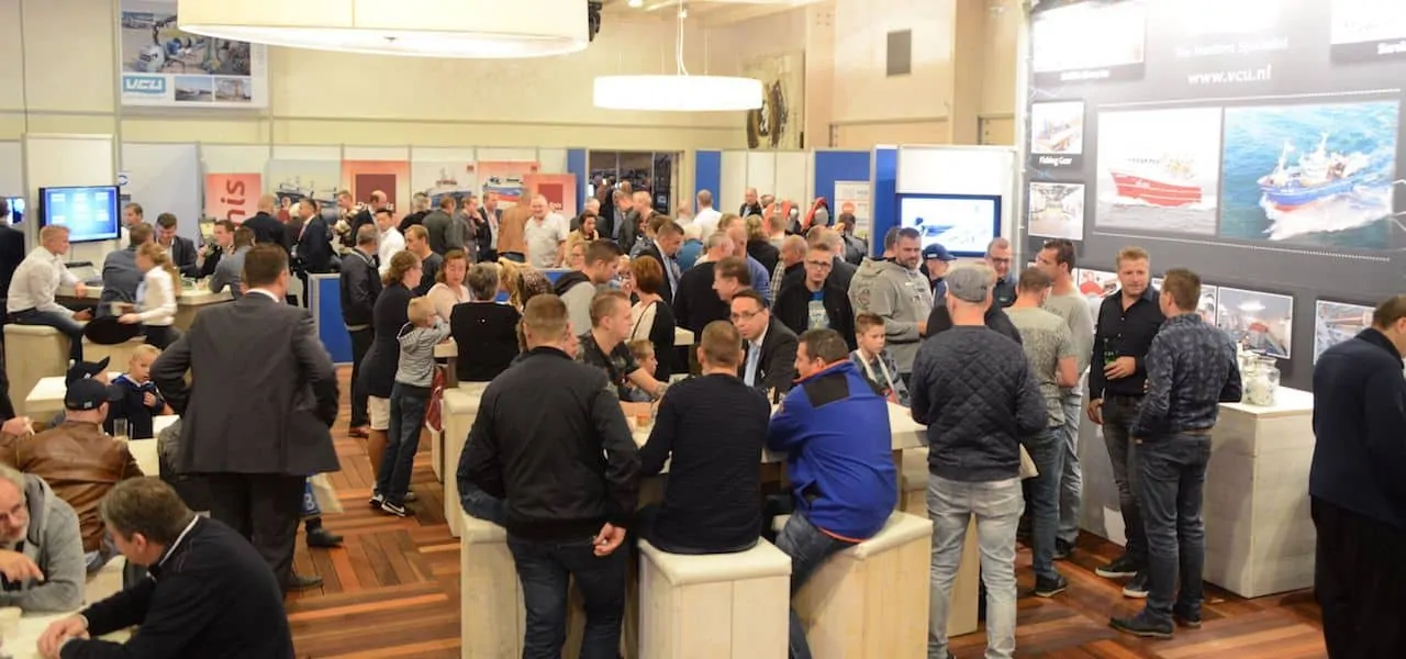 Read more about the article Holland Fisheries Event going ahead