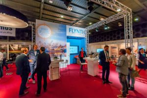 The Holland Fisheries Event is growing - @ Fiskerforum