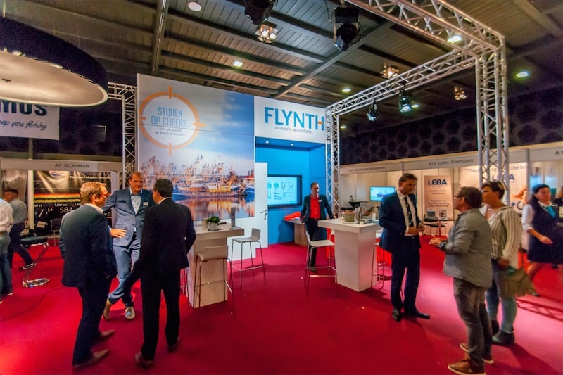 Read more about the article Urk’s fishing fair gears up for 2018
