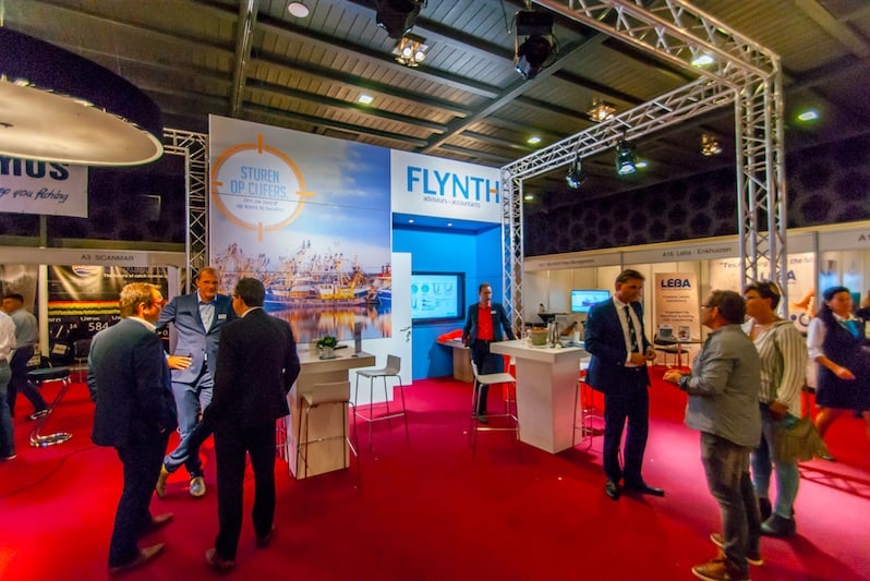 Read more about the article Holland Fisheries Event: where real business gets done