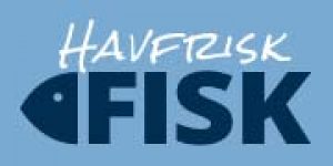 Fresh fish project goes international. Logo: HavFriskFisk.dk - @ Fiskerforum