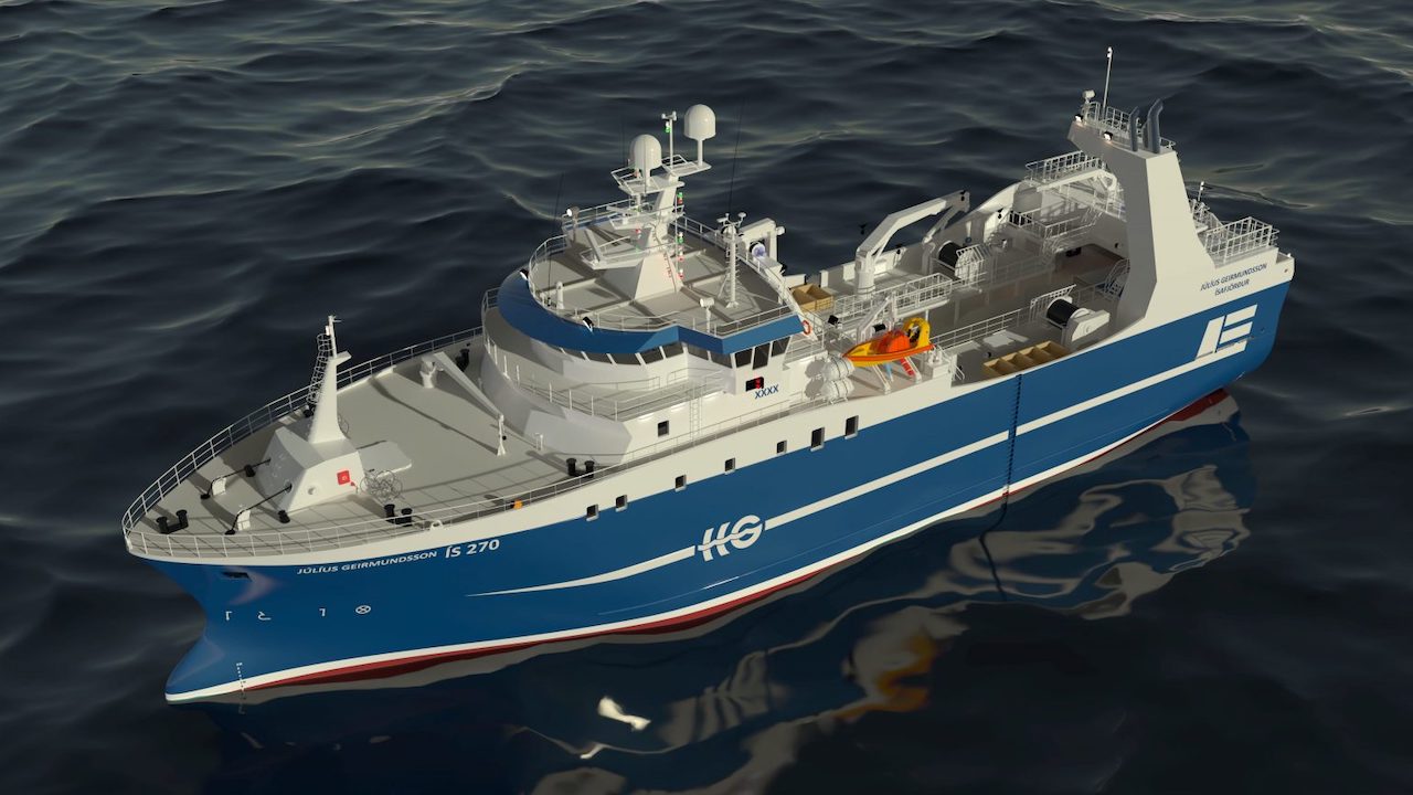Read more about the article HG orders new factory trawler