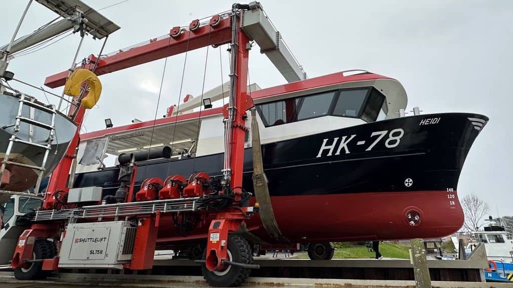 Read more about the article Investing in inland fisheries