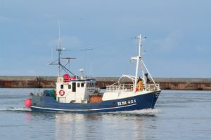 UK market access means fishing access for EU fleet - @ Fiskerforum