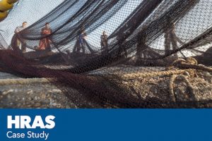 Human Rights at Sea has published a new case study exploring the issue of Philippine manning agencies supplying Non-EEA crew to the UK fishing industry - @ Fiskerforum