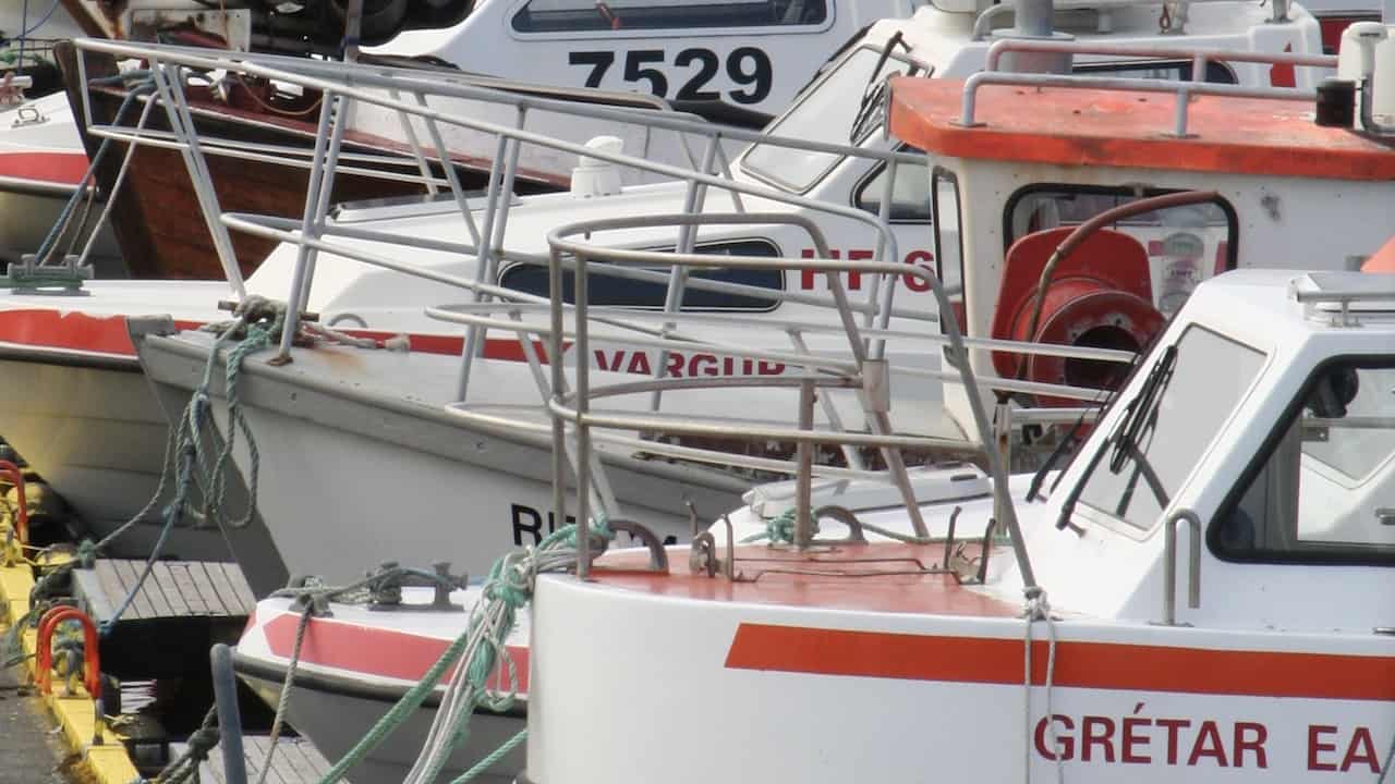 Read more about the article Iceland’s coastal fishery opens 2nd May