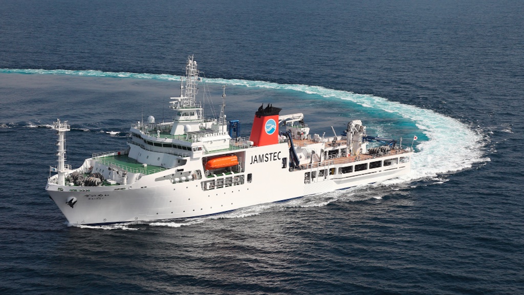 Read more about the article Research organisation’s super-rope repeat order