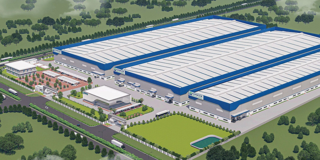 Read more about the article New fishing gear facility on schedule